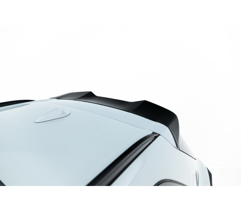 Dachspoiler Extension 3D V.2 für BMW X5 G05 M Pack