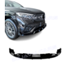 Aggressive Front splitter voor Mercedes Benz GLC Class X254 AMG Line / C254 AMG Line