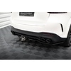 Maxton Design Rear Splitter voor Mercedes Benz GLE 53/63 W167/W167 FL