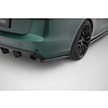 Maxton Design Rear Side Splitters V.3 für Audi A6 C7 Avant S-line