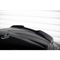 Roof Spoiler Extension 3D for Audi Q8 S line / SQ8