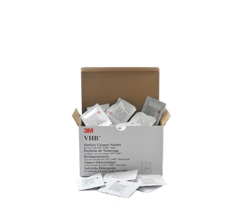 3M™ VHB™ Surface Cleaner