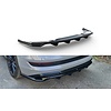 Maxton Design Rear splitter for Audi E-tron S line
