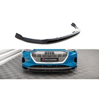 Front splitter V.2 für Audi E-tron