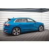 Maxton Design Side Skirts Diffuser for Audi E-tron