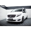 Maxton Design Front splitter V.2 voor Mercedes Benz V-Klasse W447