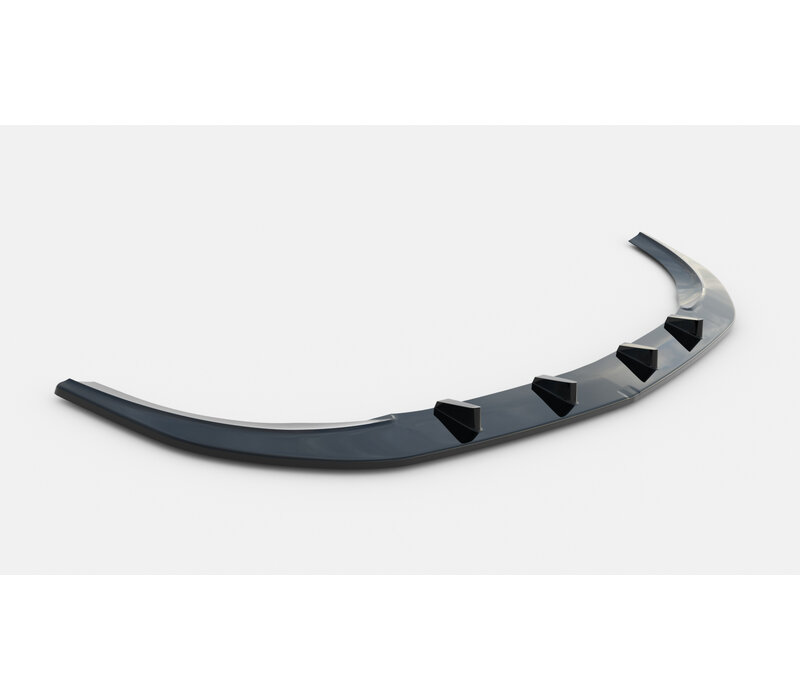 Front splitter V.2 für Mercedes Benz V-Klasse W447
