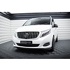 Front splitter V.3 voor Mercedes Benz V-Klasse W447