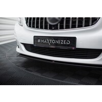 Front splitter V.3 voor Mercedes Benz V-Klasse W447