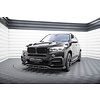 Maxton Design Front splitter V.3 for BMW X5 F15 M-Pack