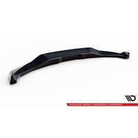 Front splitter V.3 für BMW X5 F15 M-Pack