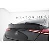 Maxton Design Tailgate Spoiler Extension 3D for Mercedes Benz GLC C254 AMG Line Coupe