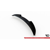 Heckspoiler Extension 3D für Mercedes Benz GLC C254 AMG Line Coupe