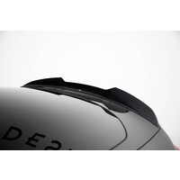 Achterklep spoiler 3D voor Mercedes Benz GLC C254 AMG Line