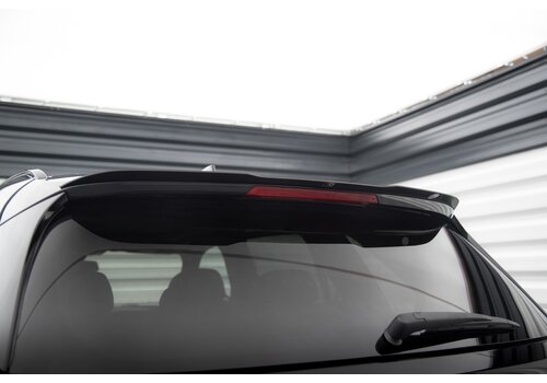 Maxton Design Roof Spoiler Extension for BMW X5 F15 M-PACK