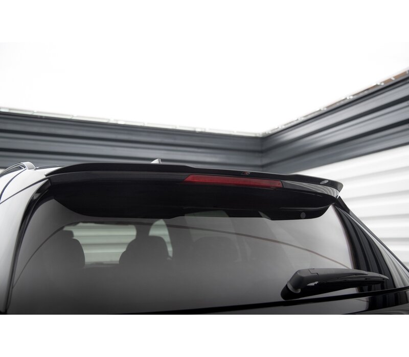 Dachspoiler Extension für BMW X5 F15 M-PACK