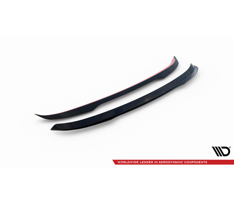 Dachspoiler Extension für BMW X5 F15 M-PACK