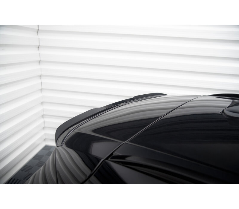 Dachspoiler Extension für BMW X5 F15 M-PACK