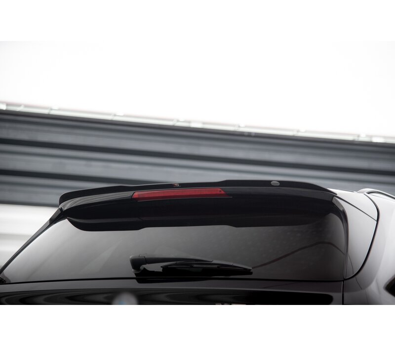 Roof Spoiler Extension for BMW X5 F15 M-PACK