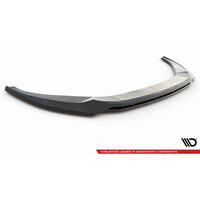 Front Splitter V.3 für Audi A6 C8 Standard