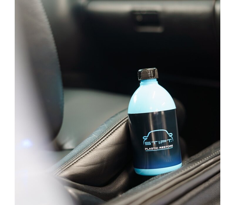 Stipt Plastic Restore