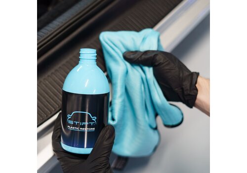 Stipt® Stipt Plastic Restore