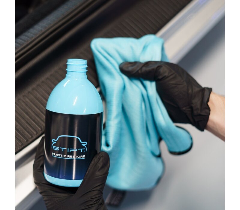 Stipt Plastic Restore