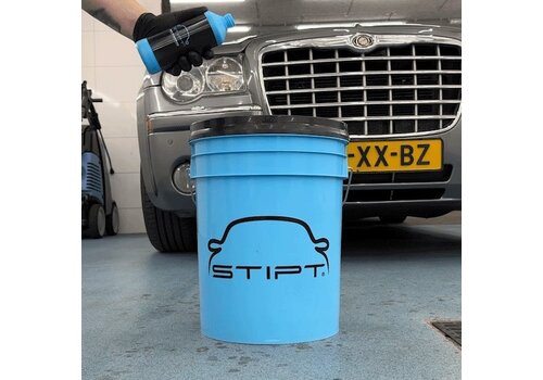 Stipt® Stipt Wax Shampoo