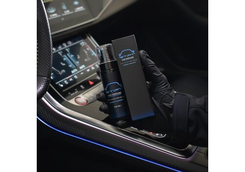 Stipt® Stipt Car Perfume Amber Horizon | Cedar Trail | Noble