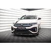 Maxton Design Front Splitter V.2 for Volkswagen T-Roc R / R-Line Mk1 Facelift
