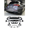 OEM Line ® A35 AMG Look Diffuser voor Mercedes Benz A-Klasse W177 Hatchback