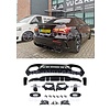 OEM Line ® A35 AMG Look Diffuser for Mercedes Benz A-Class V177 Sedan