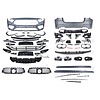 OEM Line ® A45 AMG Look Body Kit für Mercedes Benz A Klasse W177 Hatchback