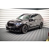 Maxton Design Side Skirts Diffuser voor BMW X7 G07 M-Pack