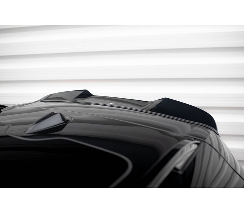 Dachspoiler Extension 3D für BMW X7 G07 M-Pack