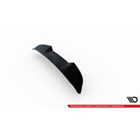 Dakspoiler Extension 3D voor BMW X7 G07 M-Pack