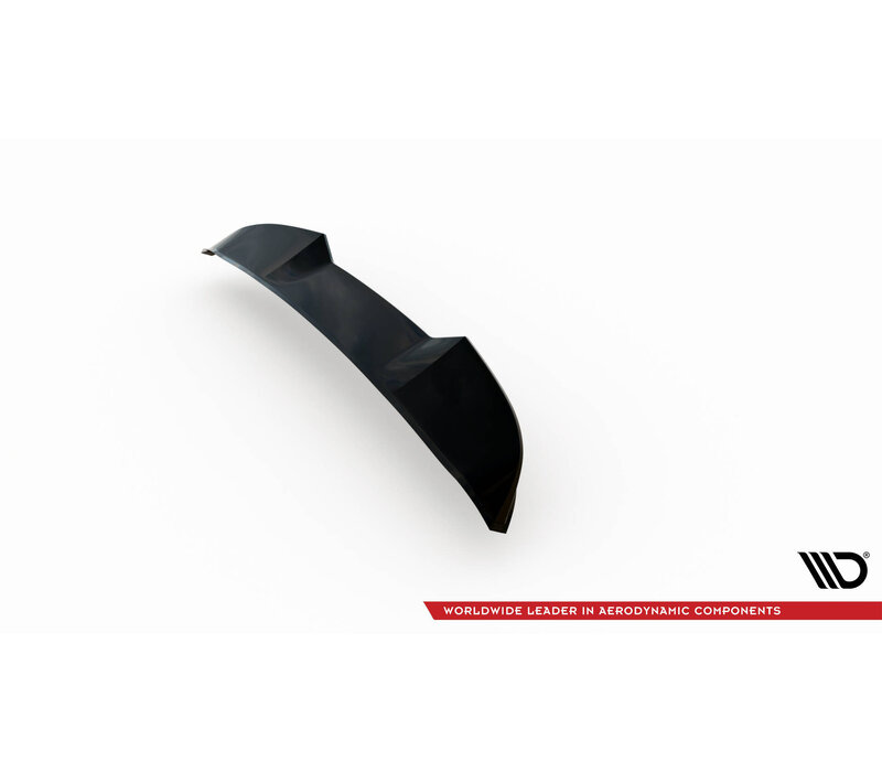 Dakspoiler Extension 3D voor BMW X7 G07 M-Pack