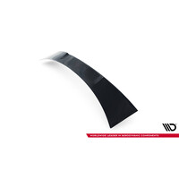 Spoiler Extension for Mercedes Benz CLE 53 C236 / AMG-line
