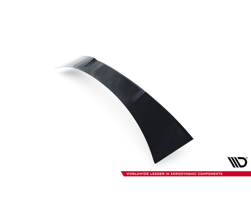 Spoiler Extension for Mercedes Benz CLE 53 C236 / AMG-line