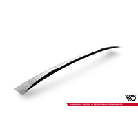 Spoiler Extension für Mercedes Benz CLE 53 C236 / AMG-line