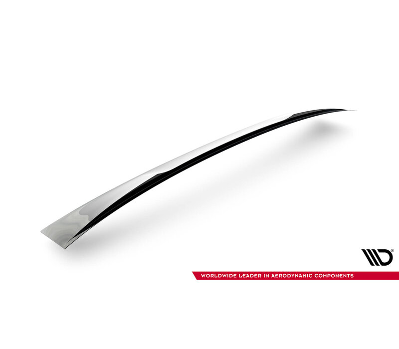 Spoiler Extension für Mercedes Benz CLE 53 C236 / AMG-line