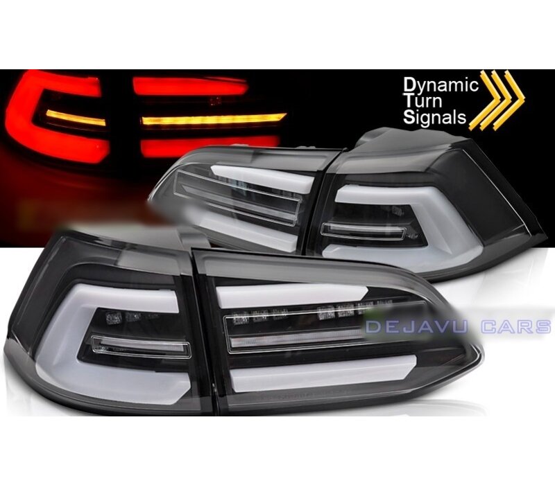 LED Rückleuchten für Volkswagen Golf 7 Variant