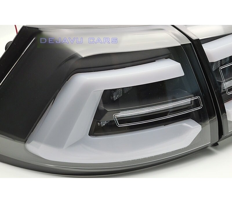 LED Tail Lights for Volkswagen Golf 7 Variant
