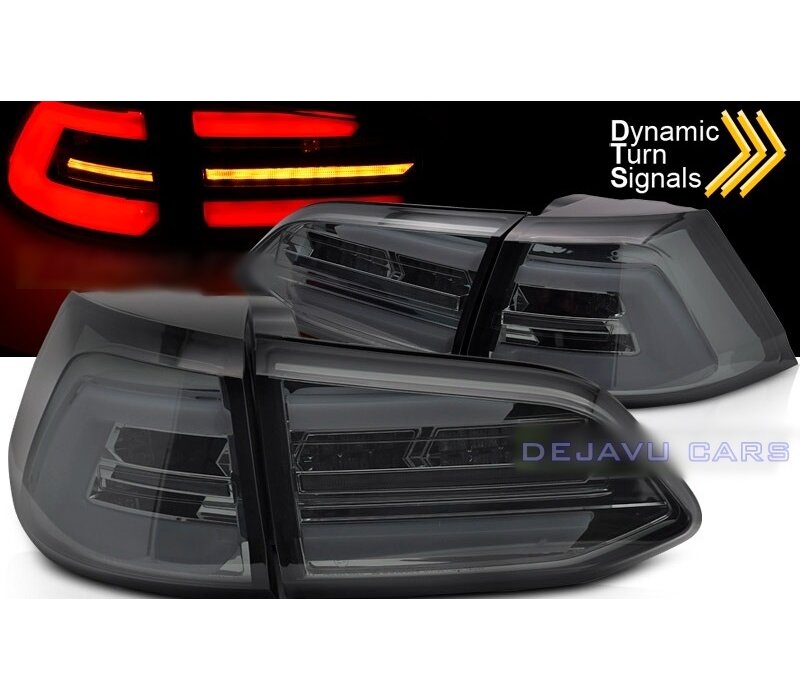 LED Achterlichten voor Volkswagen Golf 7 Variant