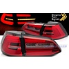 OEM Line ® LED Tail Lights for Volkswagen Golf 7 Variant