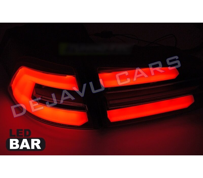 LED Achterlichten voor Volkswagen Golf 7 Variant