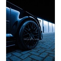 MAM RS4 Felgen 19''