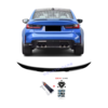 OEM Line ® Sport Achterklep spoiler voor BMW 3 Serie G20 M Performance