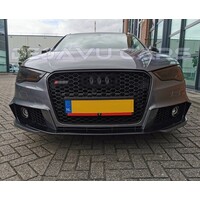 RS3 Look Voorbumper voor Audi A3 8V Sedan