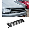 OEM Line ® Front Grill (Badgeless) for Volkswagen Transporter T5 - (B-WARE)